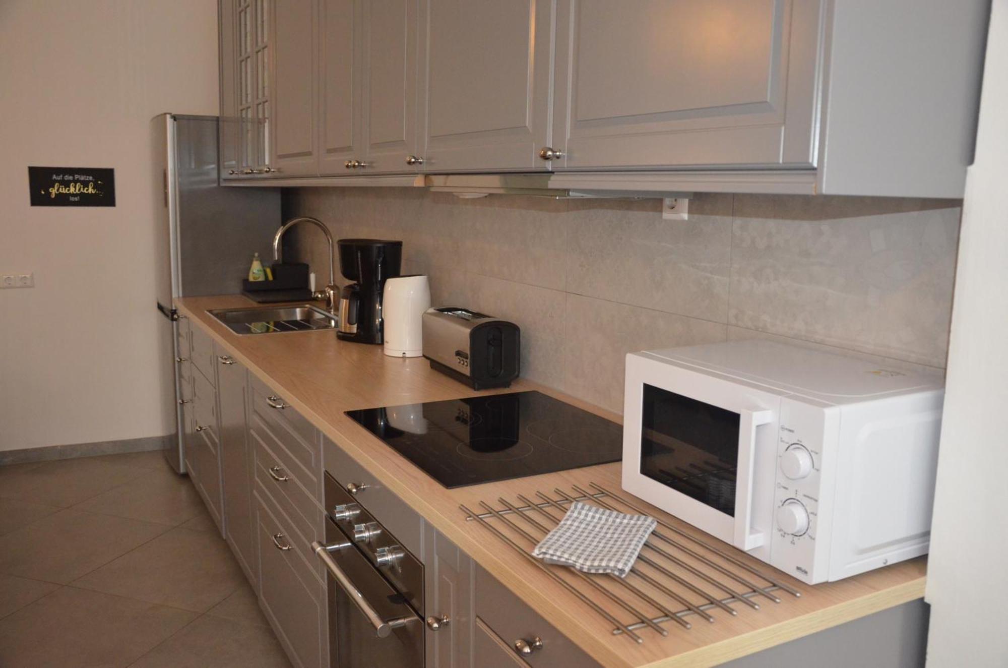 Windstill Apartments Rust Zewnętrze zdjęcie