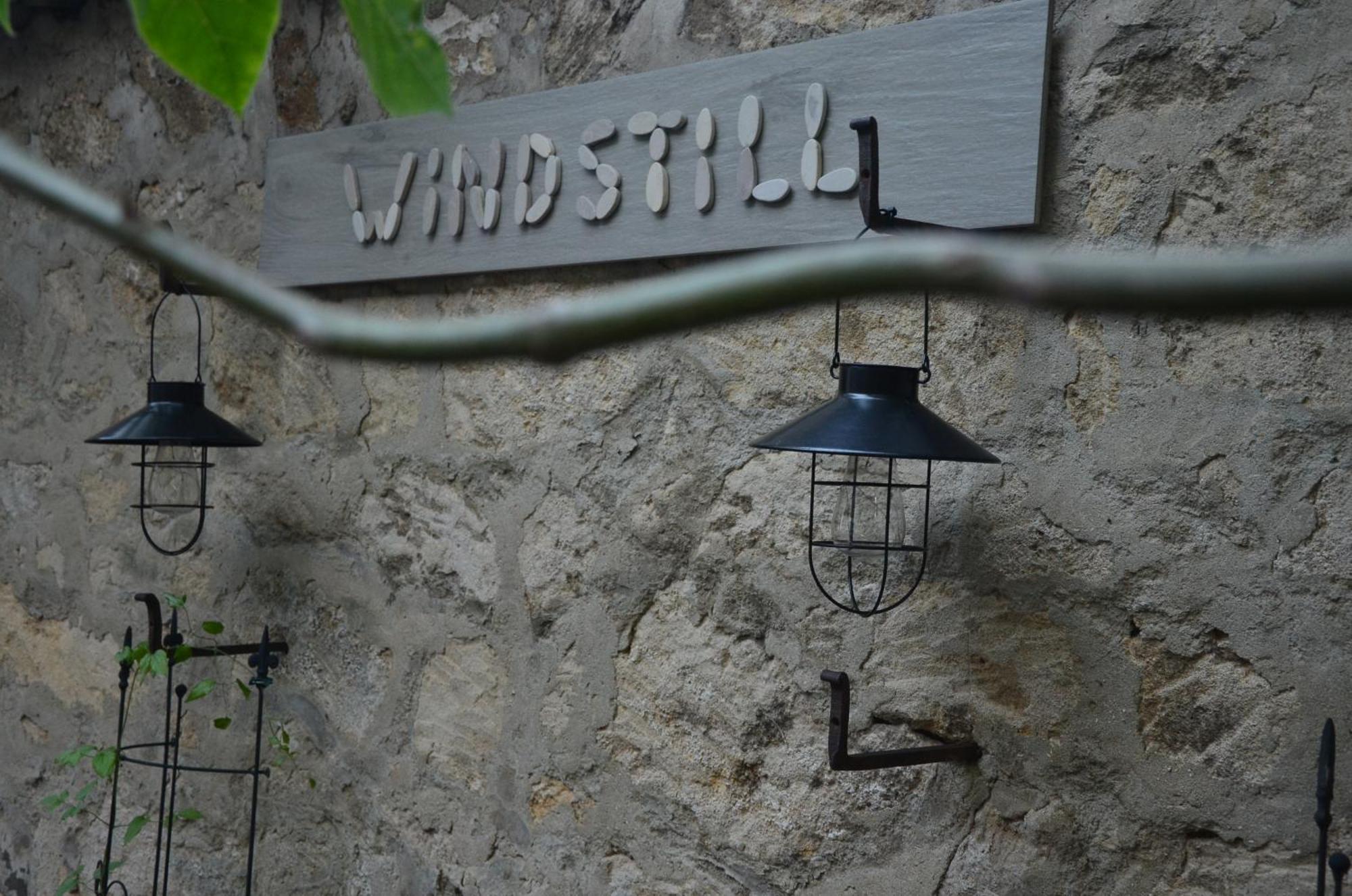 Windstill Apartments Rust Zewnętrze zdjęcie
