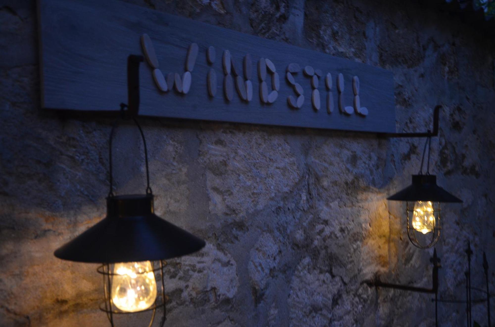 Windstill Apartments Rust Zewnętrze zdjęcie