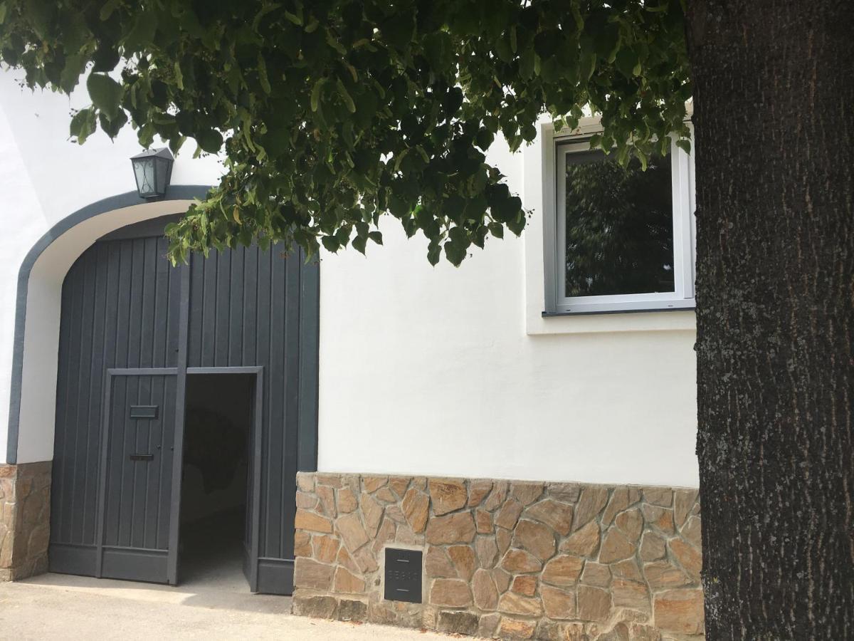 Windstill Apartments Rust Zewnętrze zdjęcie